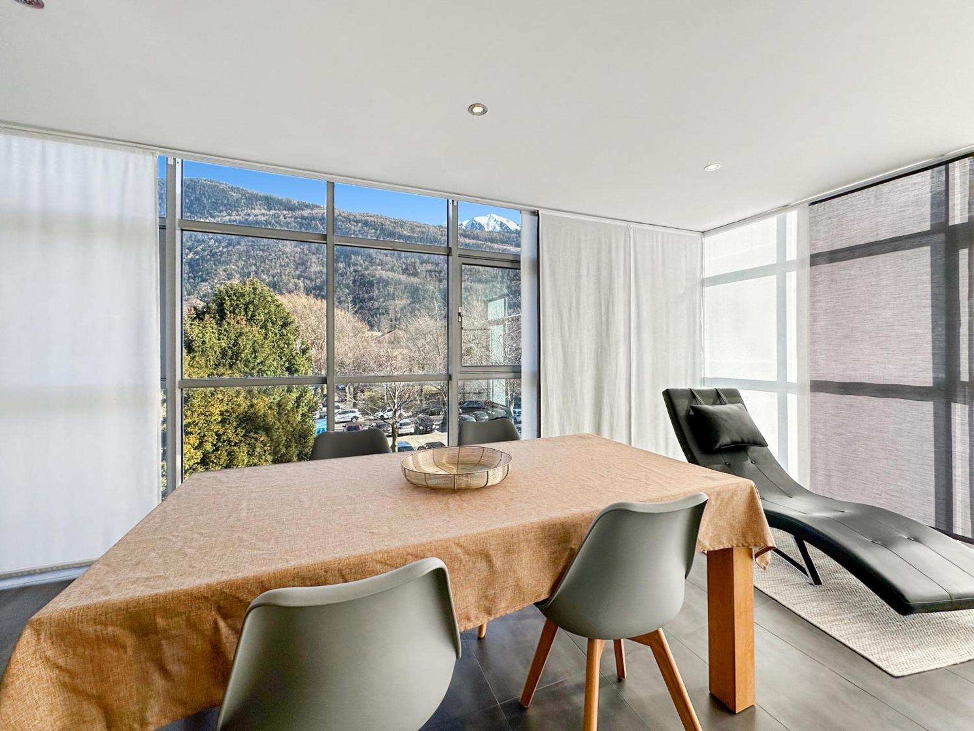 Dolce Close To 4 Vallees - Swiss Alps Apartmán *