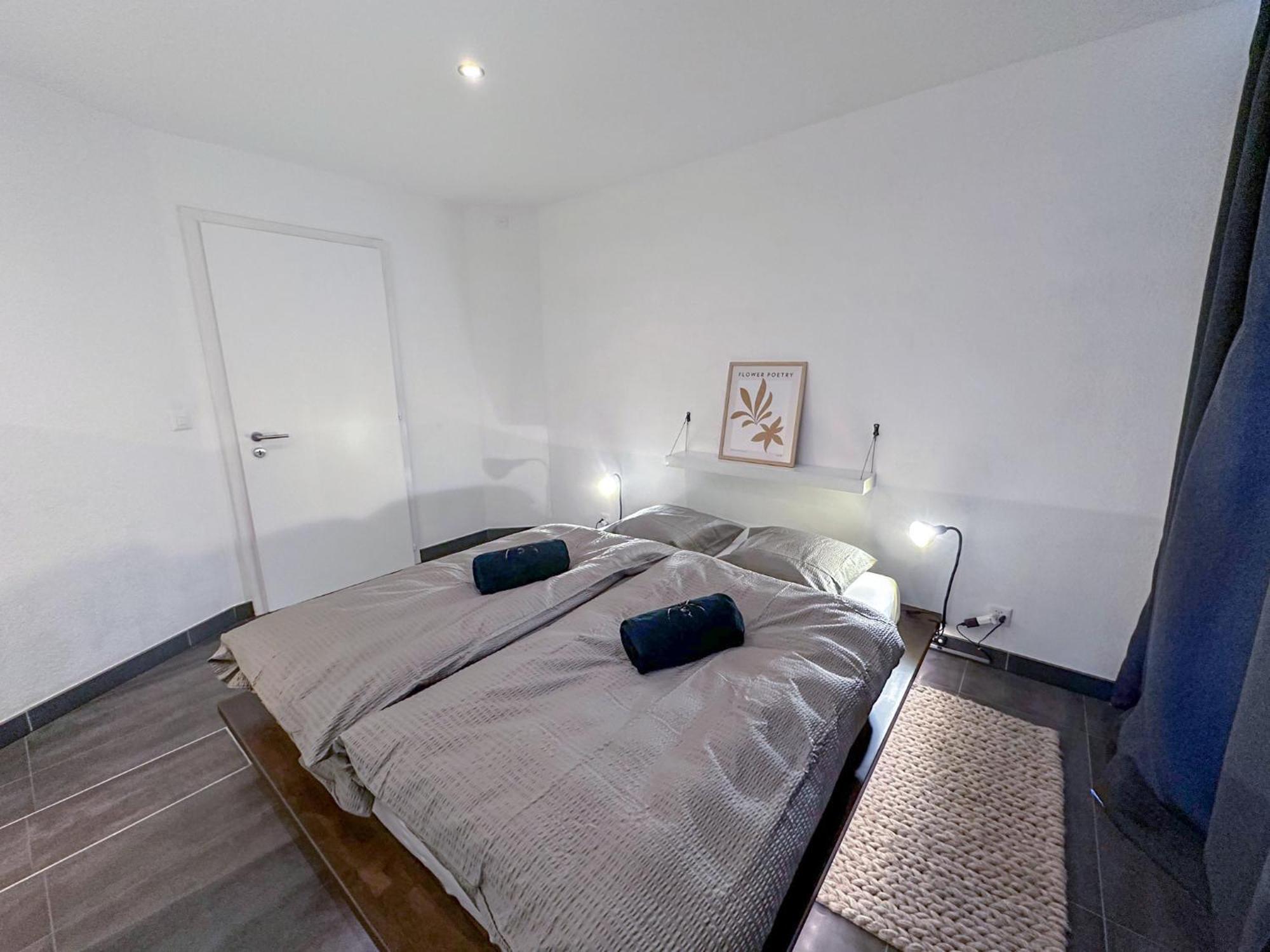Dolce Close To 4 Vallees - Swiss Alps Apartmán